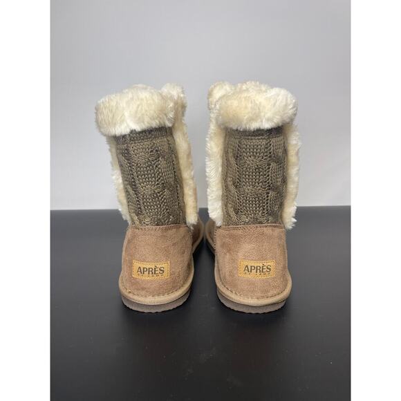Apres New Boots (SB8) - Picture 6 of 8
